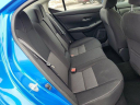 Thumbnail image of 2022 Nissan Sentra at Oak Lawn Toyota NEW
