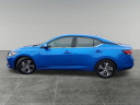 Thumbnail image of 2022 Nissan Sentra at Oak Lawn Toyota NEW