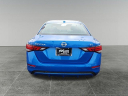 Thumbnail image of 2022 Nissan Sentra at Oak Lawn Toyota NEW