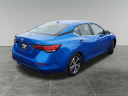 Thumbnail image of 2022 Nissan Sentra at Oak Lawn Toyota NEW