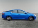 Thumbnail image of 2022 Nissan Sentra at Oak Lawn Toyota NEW