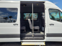 Thumbnail image of 2021 Mercedes-Benz Sprinter at Mercedes-Benz of Cutler Bay