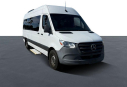Thumbnail image of 2021 Mercedes-Benz Sprinter at Mercedes-Benz of Cutler Bay
