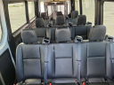 Thumbnail image of 2021 Mercedes-Benz Sprinter at Mercedes-Benz of Cutler Bay