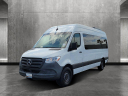 Thumbnail image of 2021 Mercedes-Benz Sprinter at Mercedes-Benz of Cutler Bay
