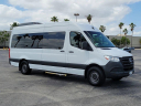 2021 Mercedes-Benz Sprinter 2500 at Mercedes-Benz of Cutler Bay