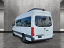 Thumbnail image of 2021 Mercedes-Benz Sprinter at Mercedes-Benz of Cutler Bay