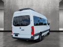 Thumbnail image of 2021 Mercedes-Benz Sprinter at Mercedes-Benz of Cutler Bay