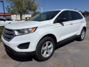 Thumbnail image of 2017 Ford Edge at GREEN LIGHT AUTO SALES