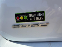 2017 Ford Edge SE at GREEN LIGHT AUTO SALES