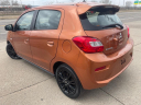 Thumbnail image of 2020 Mitsubishi Mirage at ALLIANCE AUTO LLC