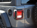 Thumbnail image of 2021 Jeep Wrangler Unlimited at Barry Sanders Supercenter Chrysler Jeep Dodge Ram Hyundai