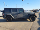 Thumbnail image of 2021 Jeep Wrangler Unlimited at Barry Sanders Supercenter Chrysler Jeep Dodge Ram Hyundai