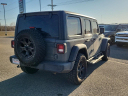 Thumbnail image of 2021 Jeep Wrangler Unlimited at Barry Sanders Supercenter Chrysler Jeep Dodge Ram Hyundai