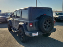 Thumbnail image of 2021 Jeep Wrangler Unlimited at Barry Sanders Supercenter Chrysler Jeep Dodge Ram Hyundai