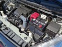 Thumbnail image of 2023 Mitsubishi Mirage G4 at Honda Of Toms River