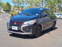 Thumbnail image of 2023 Mitsubishi Mirage G4 at Honda Of Toms River