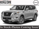 2024 Nissan Armada SL at Nissan of Rockville Centre