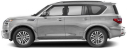 Thumbnail image of 2024 Nissan Armada at Nissan of Rockville Centre