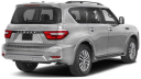 Thumbnail image of 2024 Nissan Armada at Nissan of Rockville Centre