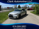 Thumbnail image of 2015 Lexus IS 250 at Clark Automotive LLC