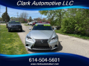 Thumbnail image of 2015 Lexus IS 250 at Clark Automotive LLC