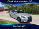 Thumbnail image of 2015 Lexus IS 250 at Clark Automotive LLC