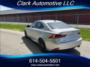 Thumbnail image of 2015 Lexus IS 250 at Clark Automotive LLC