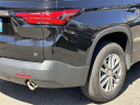 Thumbnail image of 2022 Chevrolet Traverse at Advantage Chevrolet