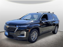 Thumbnail image of 2022 Chevrolet Traverse at Advantage Chevrolet