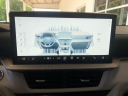 2025 Ford Explorer Active at HerringFordUSED of PICAYUNE, MS