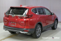 Thumbnail image of 2022 Honda CR-V at Tamaroff Nissan Honda