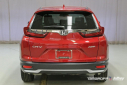 Thumbnail image of 2022 Honda CR-V at Tamaroff Nissan Honda
