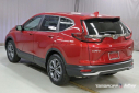 Thumbnail image of 2022 Honda CR-V at Tamaroff Nissan Honda