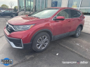 Thumbnail image of 2022 Honda CR-V at Tamaroff Nissan Honda