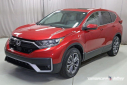 Thumbnail image of 2022 Honda CR-V at Tamaroff Nissan Honda