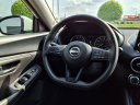 Thumbnail image of 2024 Nissan Sentra at Mossy Nissan