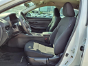 Thumbnail image of 2024 Nissan Sentra at Mossy Nissan