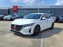 Thumbnail image of 2024 Nissan Sentra at Mossy Nissan