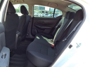 Thumbnail image of 2024 Nissan Sentra at Mossy Nissan