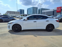 Thumbnail image of 2024 Nissan Sentra at Mossy Nissan