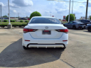 Thumbnail image of 2024 Nissan Sentra at Mossy Nissan