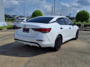 Thumbnail image of 2024 Nissan Sentra at Mossy Nissan