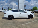 Thumbnail image of 2024 Nissan Sentra at Mossy Nissan