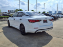 Thumbnail image of 2024 Nissan Sentra at Mossy Nissan