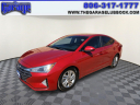 Thumbnail image of 2019 Hyundai ELANTRA at The Garage