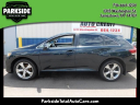 Thumbnail image of 2013 Toyota Venza at Parkside Total Auto Care