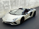 Thumbnail image of 2019 Lamborghini Aventador at PRO MOTORCARS