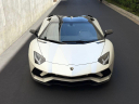 Thumbnail image of 2019 Lamborghini Aventador at PRO MOTORCARS