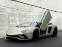 Thumbnail image of 2019 Lamborghini Aventador at PRO MOTORCARS